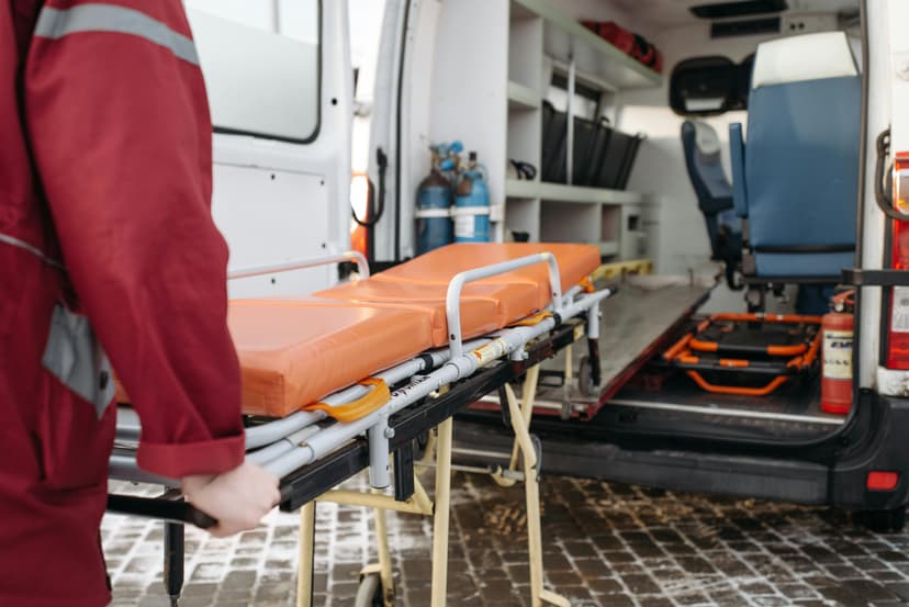 5 Ways to Optimize Ambulance Routes and Reduce ETA