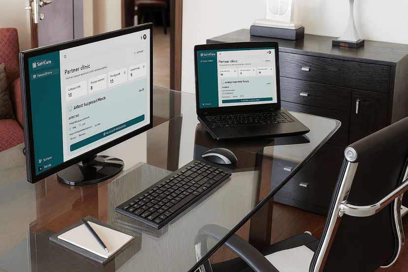 The Future of Preventive Maintenance in Healthcare Fleets